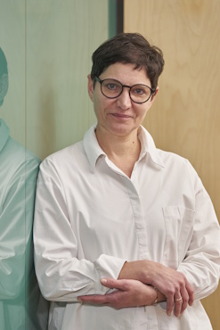 Gaby Spatt