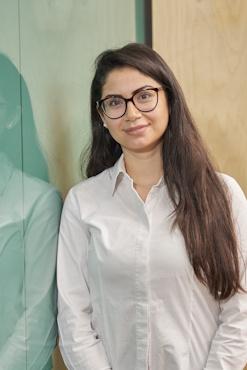 Hana Abramov