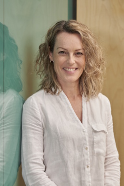 Bernadette Grubmair