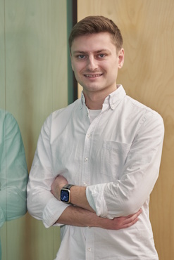 Jonas Göhr