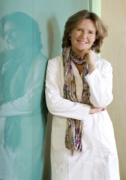 Dr. Christine Anna Dolezal